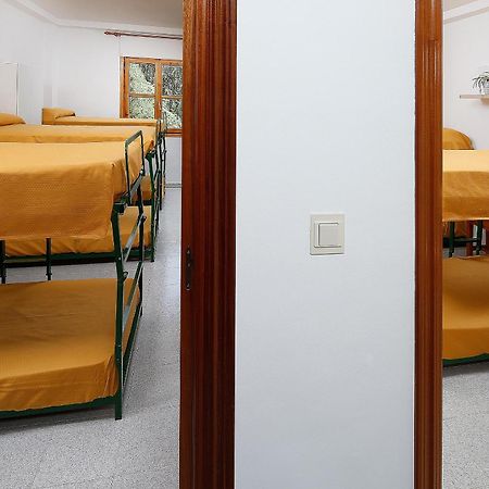Albergue Sierra De Arbe Naval エクステリア 写真